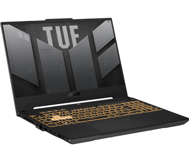 ASUS TUF Gaming F15 i5-12500H/16GB/512 RTX3050 144Hz - 1117481 - zdjęcie 5